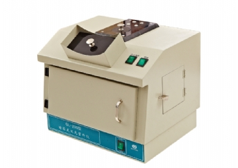 海门其林贝尔暗箱式微型双光紫外系统GL-200