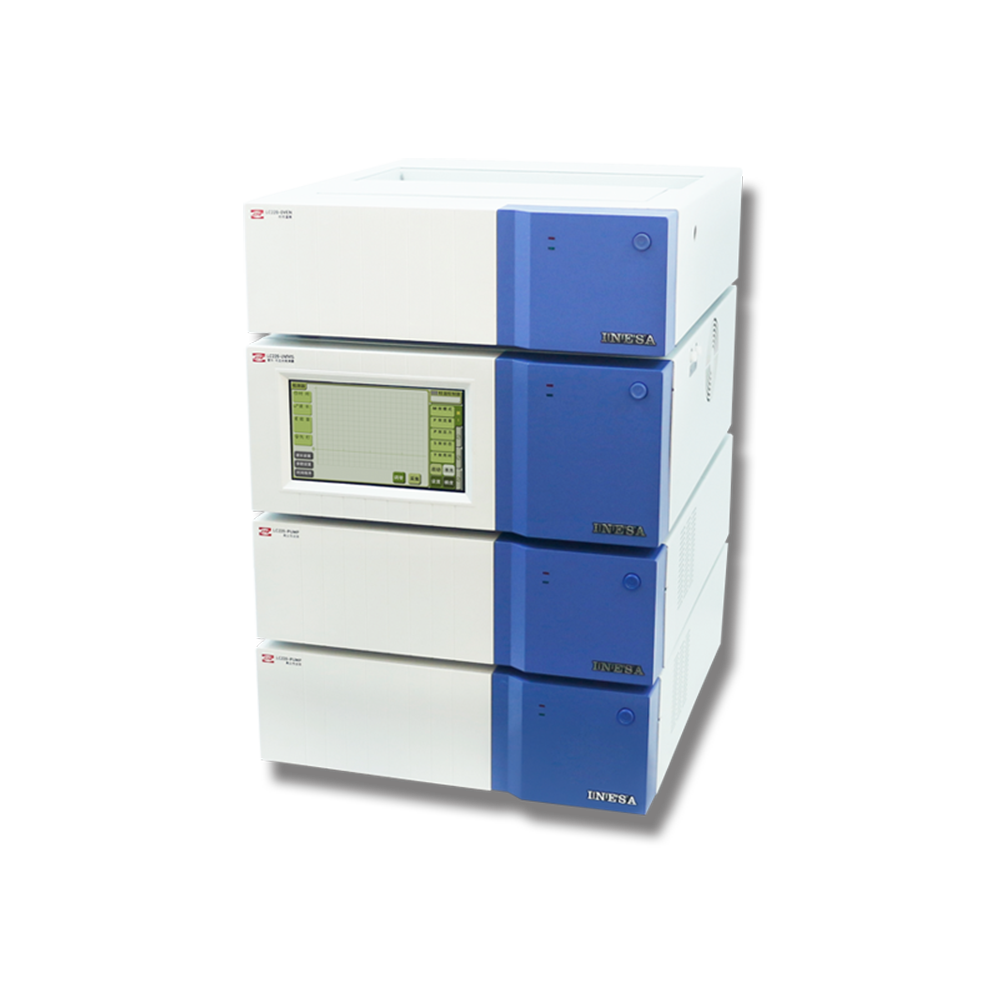 上海仪电分析高效液相色谱仪（双泵 二元梯度）LC-210/LC220