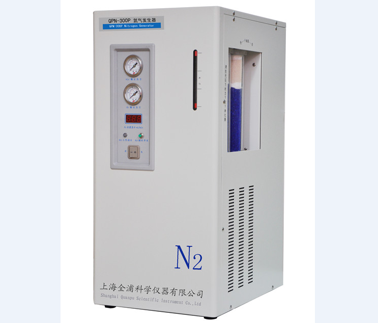 上海全浦氮气发生器QPN-1L