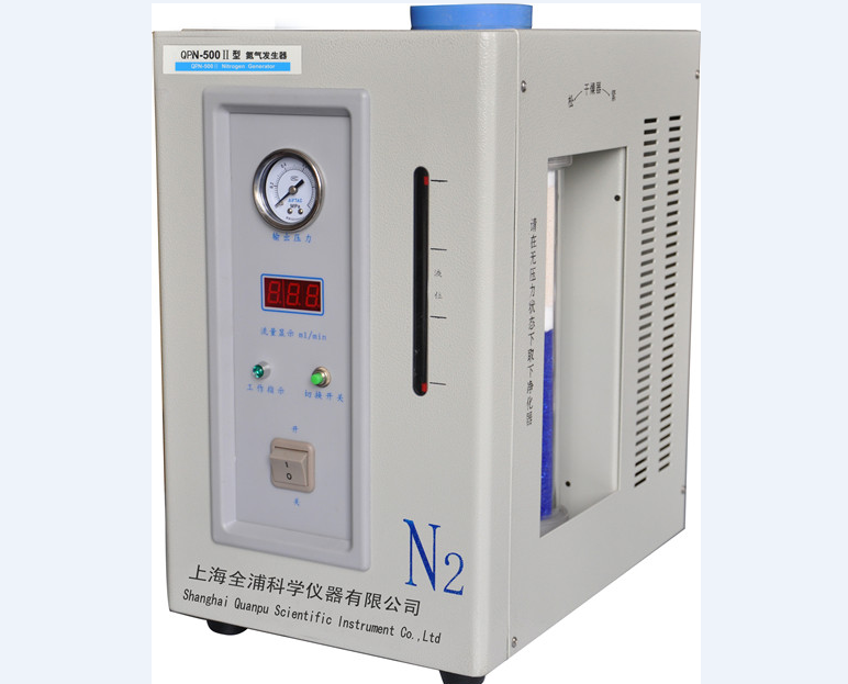 上海全浦氮气发生器QPN-300II