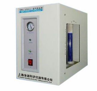 上海全浦空气发生器QPA-5000II