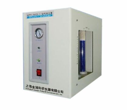 上海全浦空气发生器QPA-2000II