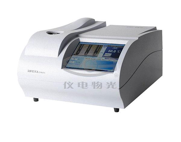 上海物光全自动图像熔点仪SGW-630
