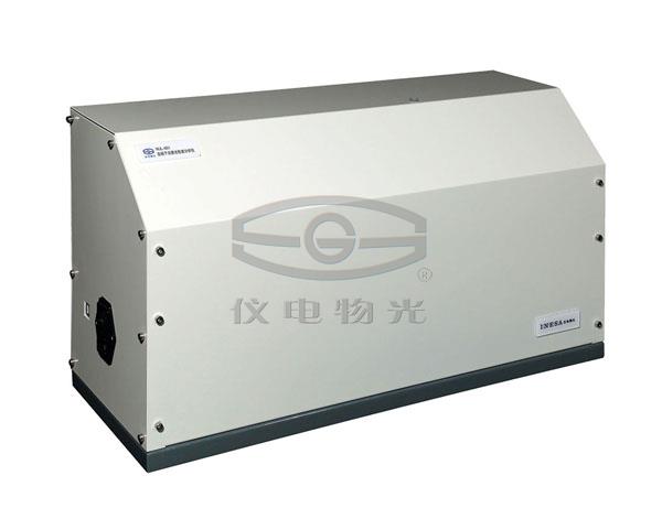 上海仪电物光在线干法激光粒度分析仪仪WJL-651