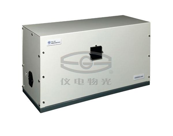 上海仪电物光喷雾激光粒度分析仪WJL-500