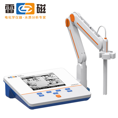 上海雷磁多参数分析仪DZS-706F