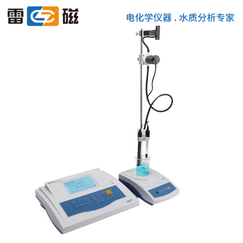 上海雷磁自动电位滴定仪ZD-2