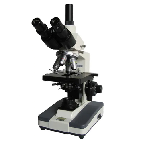 上海彼爱姆生物显微镜XSP-BM-8CA（三目）