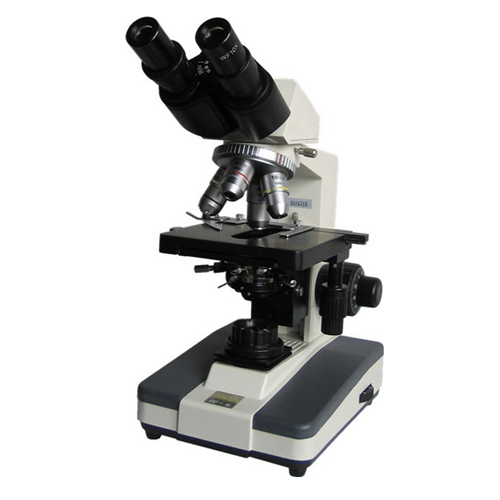 上海彼爱姆生物显微镜XSP-BM-8C（双目）