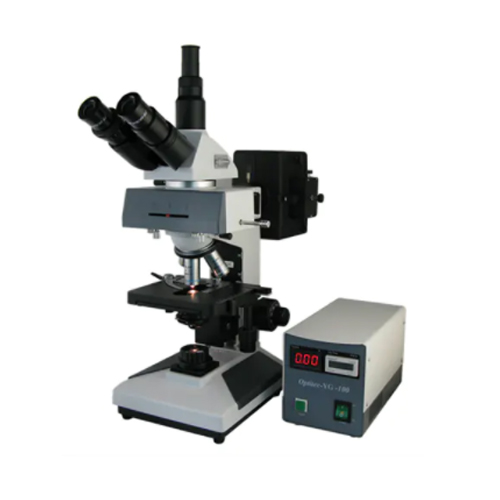 上海彼爱姆荧光显微镜XSP-BM-13C（三目、落射）