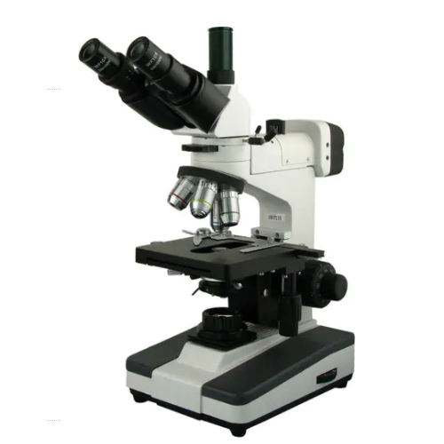上海彼爱姆金相显微镜BM-53XC（三目、正置）