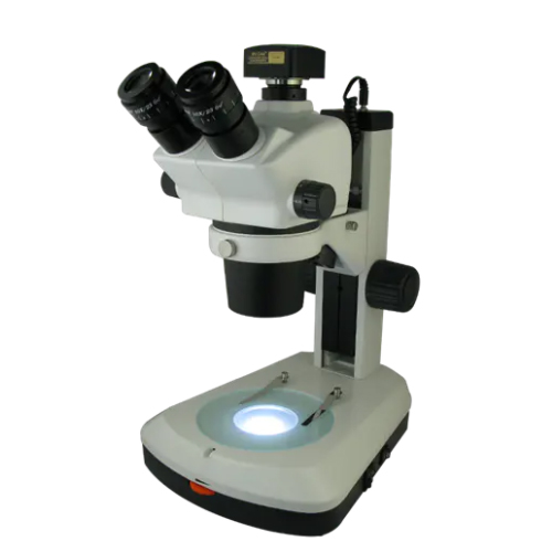 上海彼爱姆体视显微镜XTL-BM-8TD（电脑、变倍、6.3X-100X））