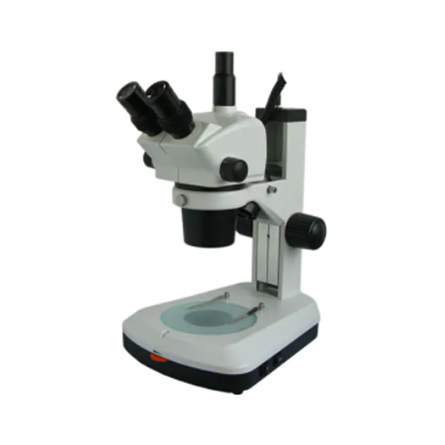 上海彼爱姆体视显微镜XTL-BM-8T（三目、变倍、6.3-50X）