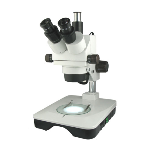 上海彼爱姆体视显微镜XTZ-EA（三目、变倍、7-45X）