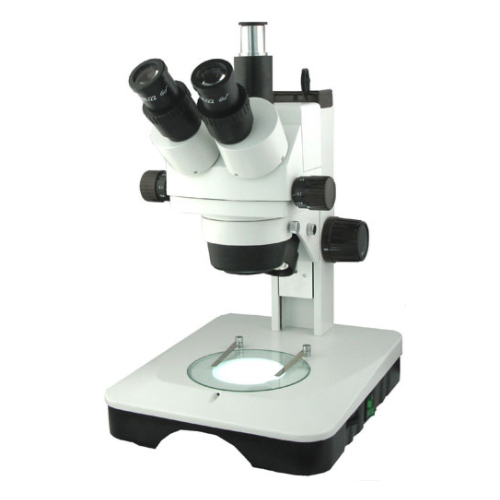 上海彼爱姆体视显微镜XTZ-E（三目、变倍、7-45X）